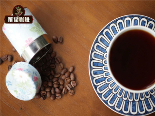 Is Huakui Coffee good? the difference in taste and taste of coffee beans between Huakui and Rosa varieties