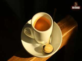 How should I drink espresso?