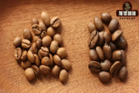 What is the roast color of coffee beans? How to Make a Coffee Bean