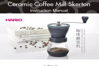 Coffee grinder how to choose electric grinder or hand grinder is good