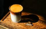 Why is dirty coffee called Dirty? Is Dirty coffee dirty coffee? Why is Dirty coffee so popular? What's the difference between Dirty and Iced Latte? Is dirty coffee an iced latte?