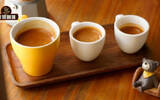 A fancy way to drink espresso! How do Cuban coffee, Campo Baolan, and Roman espresso are made respectively?