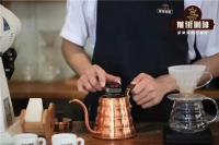 How much is the appropriate thickness adjustment for hand brewing coffee? List of suggestions for calibration of calibration parameters of bean grinder