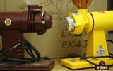 Which is better for a coffee grinder, manual or electric? What is the difference between flat knives and taper knives?