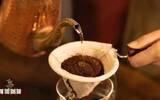 Why do Japanese people like to make coffee with flannel? What is the difference between flannel filter cloth and filter paper cup? What are the characteristics of flannel filter cloth for making coffee?