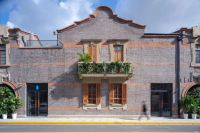 The third house in the country! Blue bottle Coffee Shanghai Zhangyuan Store opens!