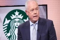 Starbucks employees in the United States to form the first trade union Starbucks salary how much welfare?
