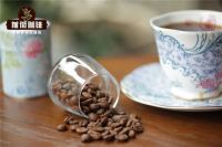 Flavor description of Panamanian Rosa Coffee A brief introduction to the characteristics and Price of Rosa Coffee Bean