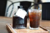 It's magic, right? Scientists explain how to make a cup of cold coffee in 3 minutes!
