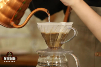 What is the best brewing time for hand-brewed coffee? the reason why the hand-brewed coffee drop is too slow and the solution