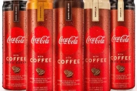 Coca-Cola launches new mocha coffee-flavored cola! Does coffee and coke taste good?