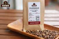 Why are the coffee beans roasted lightly? Why does light-roasted coffee appear?