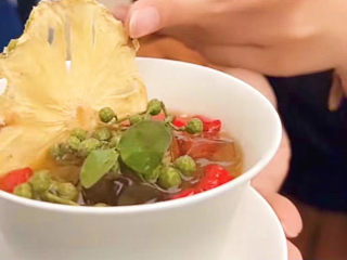 Crazy hot-spicy coffee?! Netizen: After drinking this month, I don't need cupping to get rid of dampness!