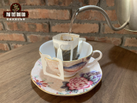 Can brewing hanging-ear coffee bag soak? what are the skills of brewing hanging-ear coffee?