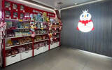 All the tables and chairs in the Mixue Ice City store are gone?! Netizen: Good withdrawal!