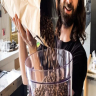 How much does a cup of coffee cost? How much is the profit of a cup of coffee? What is the profit of the coffee shop in a year?