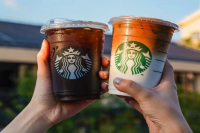 What is the best drink in Starbucks? Let's take a look at Starbucks' top 10 most popular coffee drinks!