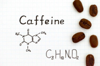 How much caffeine is there in coffee beans? Which coffee drink contains the highest amount of caffeine?
