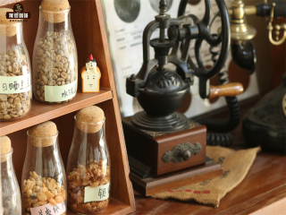 Flavor characteristics of Rosa Coffee A brief introduction to the flavor and taste of Panama Alda Rosa coffee beans