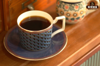 Description of flavor and taste characteristics of fine Yunnan small-grain coffee bean producing area introduction to the price of Yunnan coffee bean varieties
