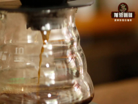 The ratio of hand-brewed coffee powder to water temperature parameters how much better is the drip coffee powder?
