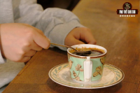 American coffee sour is bad? Why is black coffee sour?