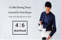 The course of hand-brewing coffee-champion hand-brew barista's extraction understanding, hand-brew extraction coffee analysis.