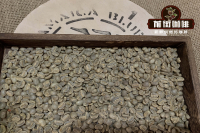 What is authentic Blue Mountain Coffee and how to identify the Brand of Blue Mountain Fine Coffee Bean