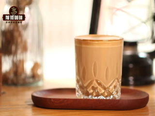 Latte, cappuccino, what's the difference between milk foam and milk foam? pay attention to the details.