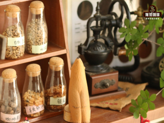 Variety characteristics of Yunnan small-grain coffee beans how to drink Yunnan small-grain coffee brewing flavor