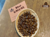 Introduction to the characteristics of flavor description and taste varieties in the region of Columbia Rosa coffee bean manor
