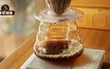 Hand-brewed coffee and water injection technique! Tips and methods for injecting water into drip coffee! How to add water to coffee?