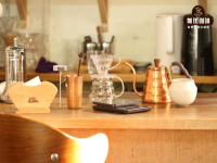What kind of equipment do you need to make coffee by hand? Introduction to novice starter cooking equipment tools