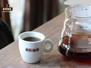 Proportion parameters of hand-brewed coffee powder recommended brewing ratio of hand-brewed coffee standard