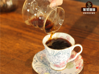 Description of Taste and Flavor of Rosa Coffee Variety introduction of regional treatment method for manor production