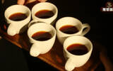 What parameters do you use to manually brew Blue Mountain coffee beans in lightly roasted rose summer? How long should you keep fresh coffee beans? How many days are the best period to enjoy the flavor?