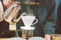 Can you pull flowers? can you really make coffee?