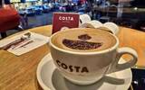 The coffee industry is huge! Coca-Cola wants to sell Costa at a low price of 25%?!