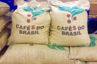 Brazilian coffee producing areas introduce the flavor and taste characteristics of red bourbon coffee beans, brewing parameters of Brazilian coffee.