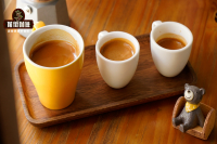 Introduction of Italian Coffee varieties espresso American latte Cappuccino Macchiato White difference