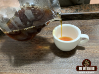 The difference between hand-ground coffee and machine coffee will the aroma of hand-ground coffee be better than machine coffee