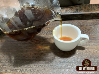 The difference between hand-ground coffee and machine coffee will the aroma of hand-ground coffee be better than machine coffee