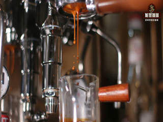 Why do you say that espresso tastes too bitter? how do you adjust espresso too bitter?
