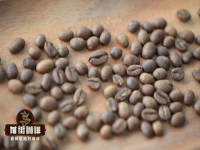 Is there a chain of contempt in the coffee world? Is this contempt reasonable?