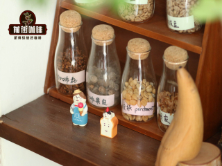 There are three common mistakes in making coffee in French pressure pot! French pressure pot coffee grinding fineness should be how to brew good?