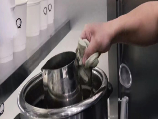 Steaming coffee in a purple sand pot?! There is a new breakthrough in Chinese extraction!