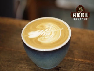 Why is homemade latte not as good as coffee shop? coffee shop zero basic latte making tutorial