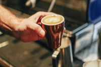 How does Australian white coffee taste good? Taste characteristics of Starbucks Fragrance White Coffee