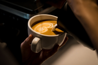 How much does a cup of coffee cost in a cafe? how to calculate the cost of coffee?