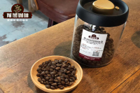 Coffee roasting | the flavor and taste characteristics of coffee beans with different roasting degrees: which kind of coffee beans are healthier when roasted light or deep?